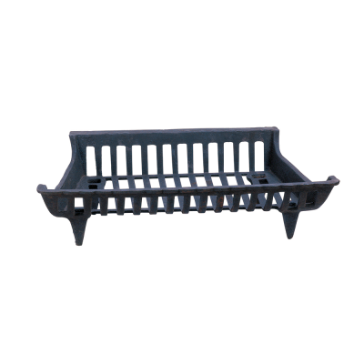 Cast iron log holder top quality firewood log holder on sale