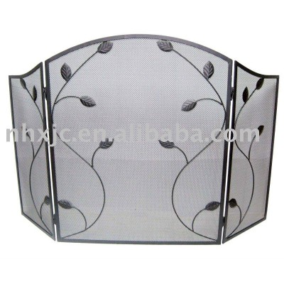 fireplace screen/fireplace accessories/fireplace tool